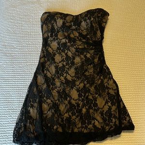 Forever 21 Cocktail Dress